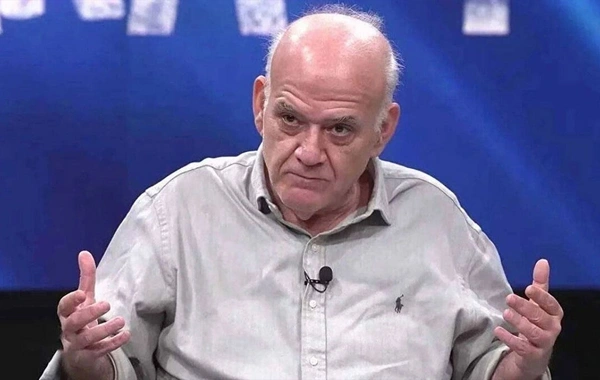 Məşhur futbol şərhçisi Ahmet Çakar xəstəxanaya yerləşdirildi