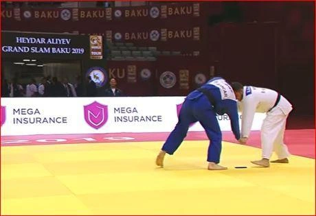Avropa Kuboku: Cüdoçularımız 7 medal qazandı
