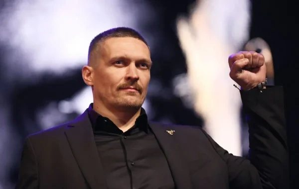 Aleksandr Usik boksa vida qərarının səbəbini AÇIQLADI