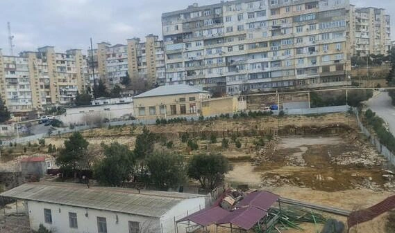 Sabah Bakının bu rayonlarında qaz olmayacaq