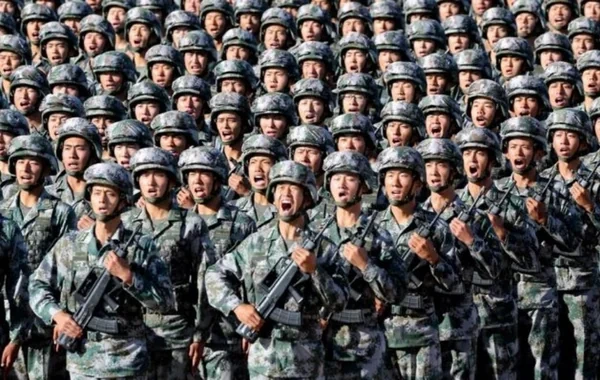 Çində süni intellekt səfərbərliyə cəlb ediləcək