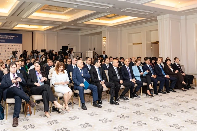 AZCON və AzTU-dan mühəndislik təhsilində yeni model: AZSET proqramına start verildi - FOTO