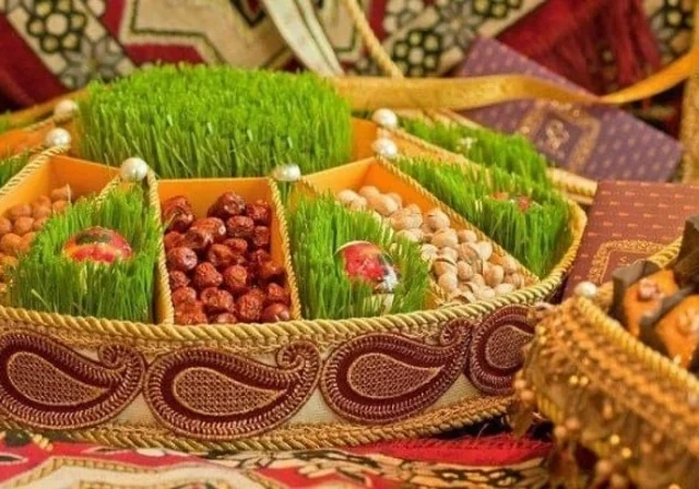 Ümid, yenilənmə, həyata bağlılıq: Zəfərin rəmzinə çevrilən tonqallar - FOTO