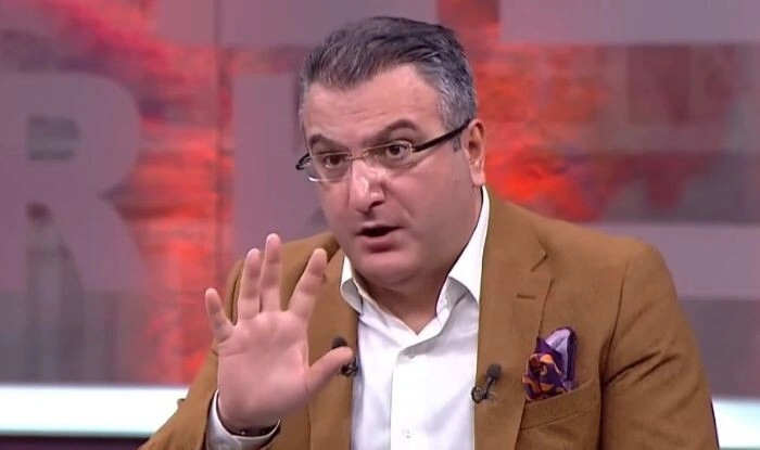 Cem Küçük saxlanıldı - Təcili