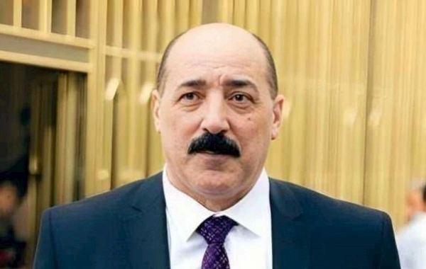 Şəmsi Səmədzadə həbs olundu