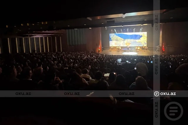 MÜSTƏQİLLİK GÜNÜMÜZ - Türk dünyasını birləşdirən dəyər! - Ankaradakı səfirliyimizin tədbiri nədən bu qədər əhəmiyyətlidir?