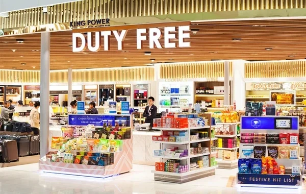 "Duty free"də satışlara nəzarət artırılır - YENİ QAYDALAR