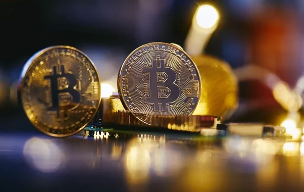"Bitcoin" yenidən bahalaşdı - Son qiymət
