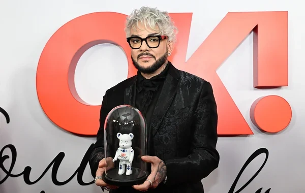 Filipp Kirkorov Puqaçova ilə evliliyindən qalan nişan üzüyünü hələ də saxlayır