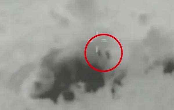 İsrail Livanın cənubunda "Hizbullah"a zərbə endirdi