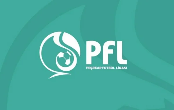 Peşəkar Futbol Liqası klublara 2 milyon 610 min manat ödəyib - FOTO