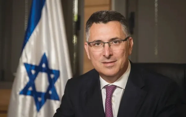 Gideon Saar: "İrana qarşı müharibəni davam etdirmək niyyətindəyik"