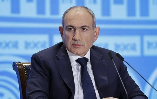 Paşinyan: "Ermənistan öz ərazisindən yük tranzitinə icazə verməyə hazırdır"