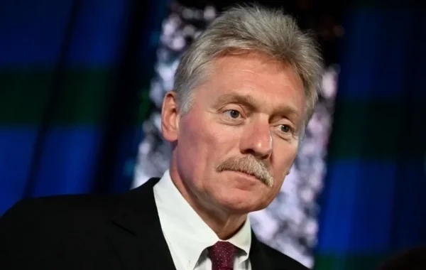 Peskov: "Cenevrə danışıqlarında ərazilər məsələsi müzakirə ediləcək"