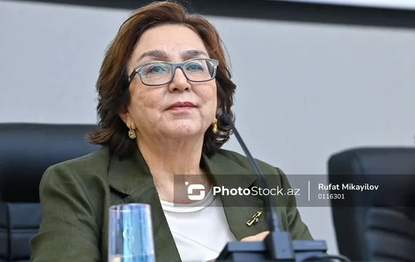 DİM sədri abituriyentlərə müraciət etdi: "Sevdiyiniz ixtisası birinci yazın"