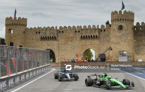 "Formula-1" yarışlarını Azərbaycanda yayımlayacaq kanal BƏLLİ OLDU - ÖZƏL