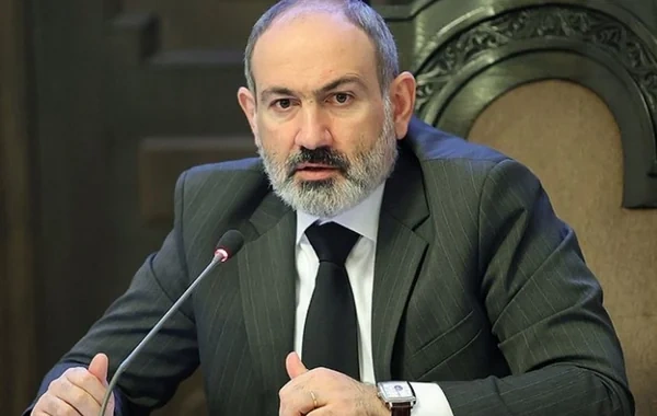 Paşinyan: "Ermənistanda "Qarabağ hərəkatı"na son qoyulmalıdır"