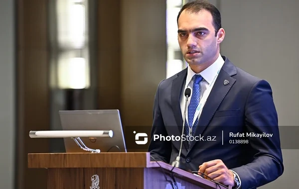 Nadir Novruzov: "Dövlət qurumlarında 450 milyona yaxın zərərli keçidin qarşısı alınıb"