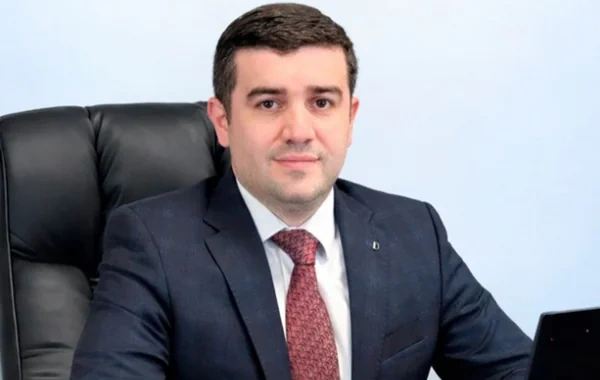 Kənan Sadıqlı futbol klubuna prezident TƏYİN EDİLDİ