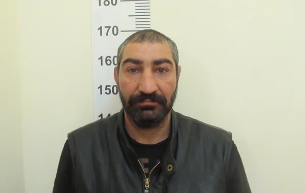 Polis Qubada əməliyyat keçirdi, narkotacir saxlanıldı - VİDEO