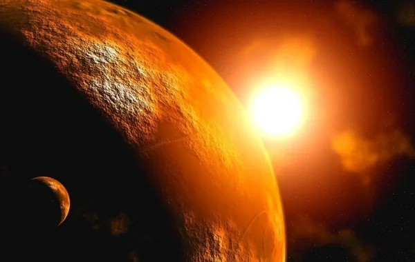 Səmada "ulduz şousu": İyul ayının ən maraqlı astronomik hadisələri