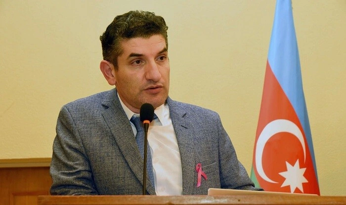 Partlayışda yaralanan həkim dünyasını dəyişdi - Təcili