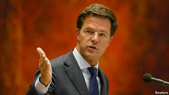 Türkiyənin NATO-dakı liderliyi... - Rutte