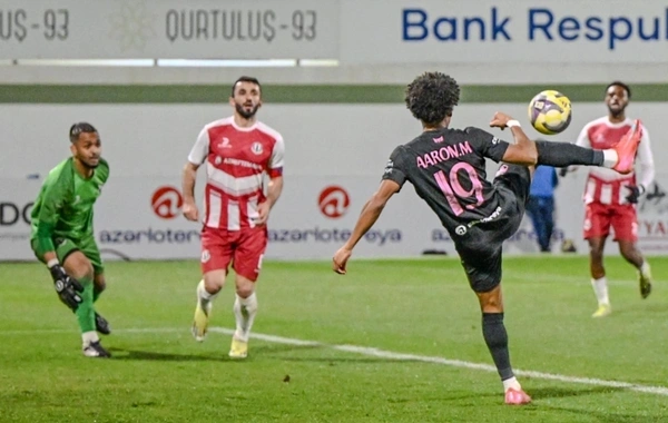 "Sabah" 20-ci dəfə böyükhesablı qələbəsini qazanıb