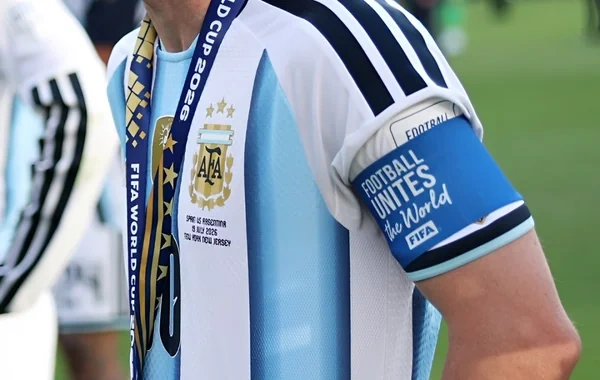 Messinin gedişindən sonra Argentina milisinin yeni kapitanının adına aydınlıq gəldi