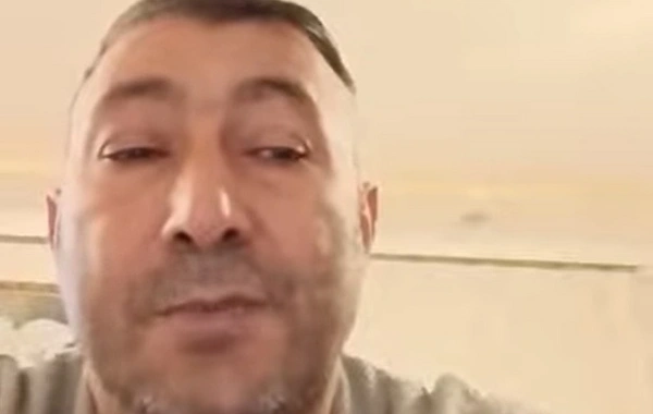 İcra başçısının müavininin əri yaydığı videoya görə üzr istədi