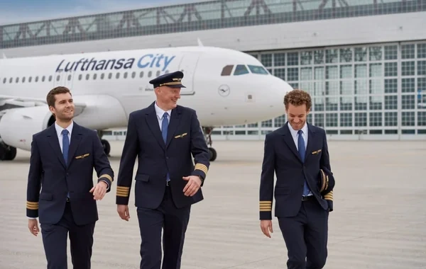 Yanacaq böhranı "Lufthansa"nı çətin qərar qarşısında qoydu