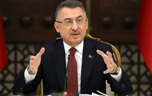 Türkiyəli deputat: "Region üçün müharibə qəbuledilməzdir"
