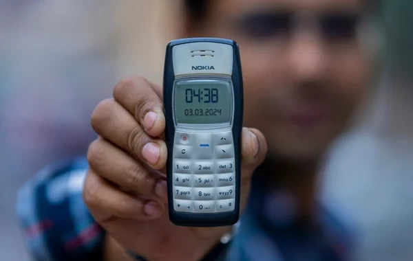 Bugünədək ən çox satılan mobil telefon məlum oldu