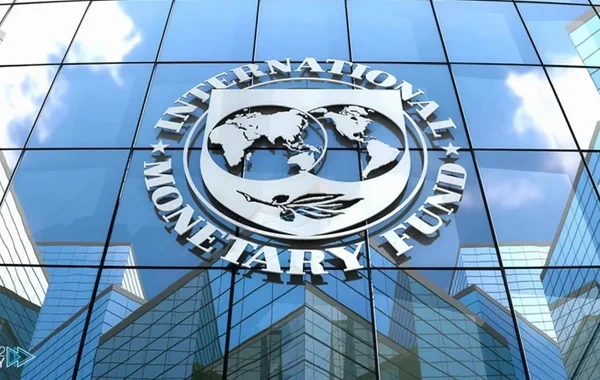 BVF Azərbaycanın iqtisadi artım proqnozunu açıqladı
