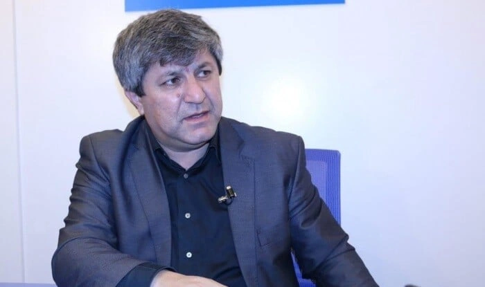 Əvəz Zeynallının son mesajı...