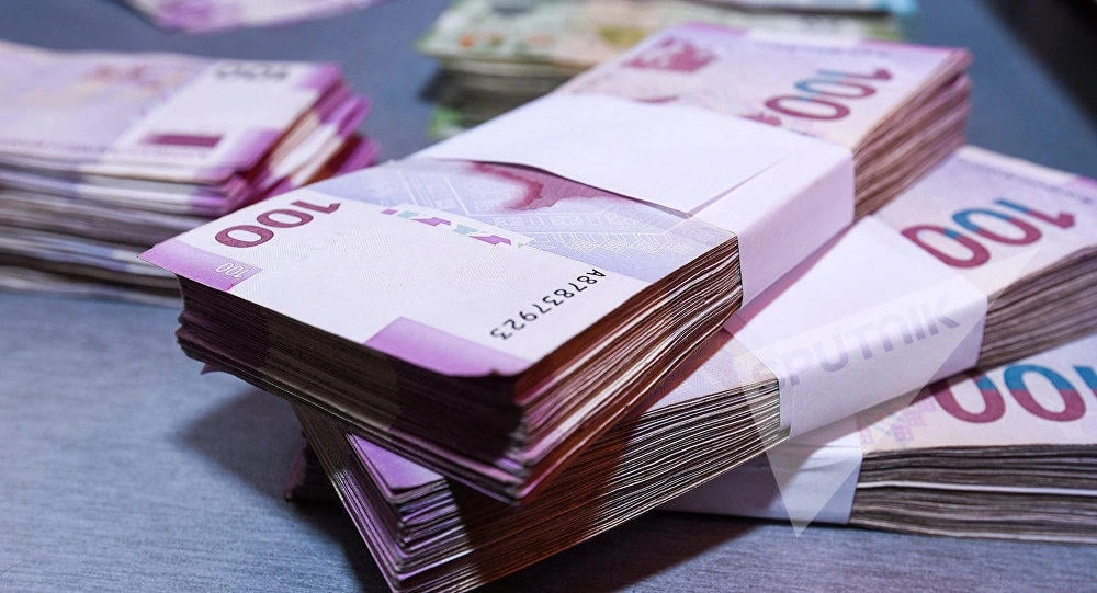 Azərbaycanın strateji valyuta ehtiyatları 86 milyard oldu