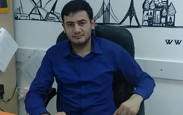 Əşrəf Əşrəfliyə hökm oxundu