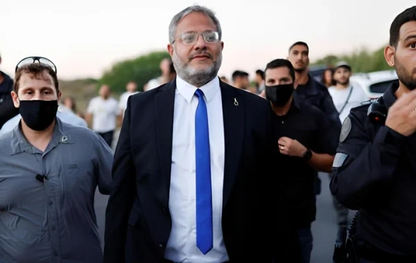 İsrailin milli təhlükəsizlik nazirinin evinin yaxınlığına dron düşüb