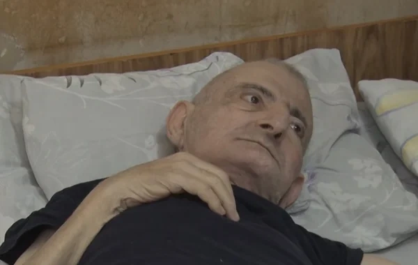 Bakıda kişi əməliyyatdan sonra yataq xəstəsi oldu? - İDDİA - VİDEO