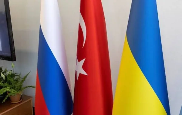 Türkiyədən Rusiya və Ukraynaya yeni dialoq təklifi
