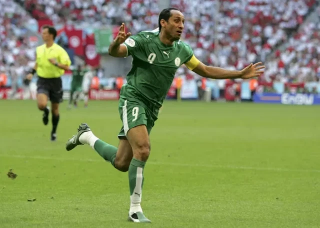 Dünya çempionatına 22 gün qaldı: SƏUDİYYƏ ƏRƏBİSTANI - "Yaşıl şahinlər" - VİDEO
