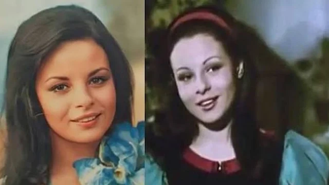 Türkiyənin "Yeşilçam" filmlərində "Ayşecik" rolu ilə tanınan aktrisa illər sonra görüntüləndi - Foto/Video