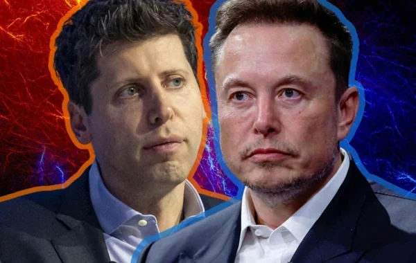 İlon Maskın "OpenAI"yə qarşı təzminat iddiası rədd edildi