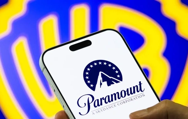 "Paramount" rəqibinin 2,8 milyard dollar borcunu ödəməyə hazırdır
