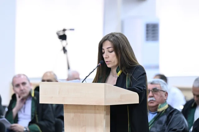 Ermənistan vətəndaşlarının şikayətləri üzrə apellyasiya məhkəməsi davam etdirilib
