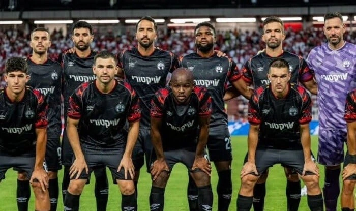 Çempionlar Liqasında "Sabah"ın rəqibində iki ayrılıq
