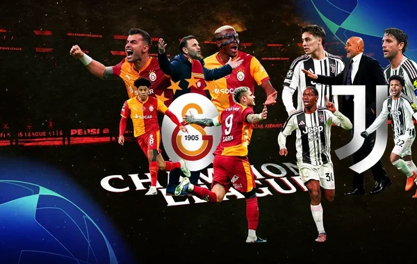 "Qalatasaray" - "Yuventus": Ən bahalı ulduzlar kimlərdir?