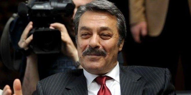Kadir İnanır xəstəxanaya yerləşdirildi