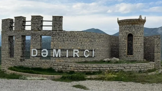 WUF13 çərçivəsində xarici media nümayəndələri üçün Şamaxıya mediatur təşkil edilib