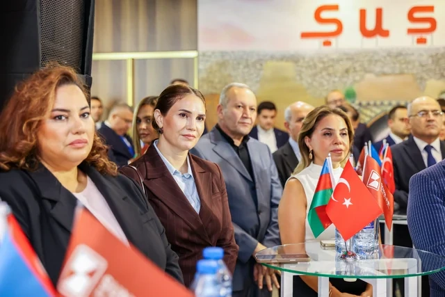 "Sunlab Medical" Şirkətlər Qrupu 10 illik yubileyini qeyd edib